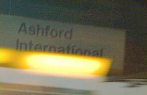 Ashford International